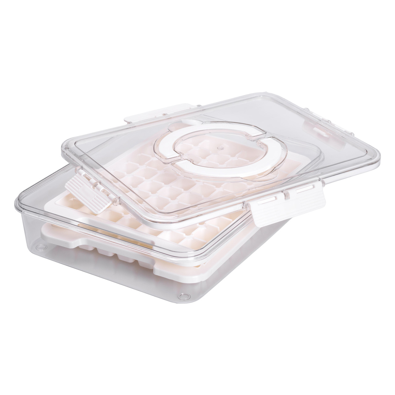 Замораживание контейнера 126 отсеки 30