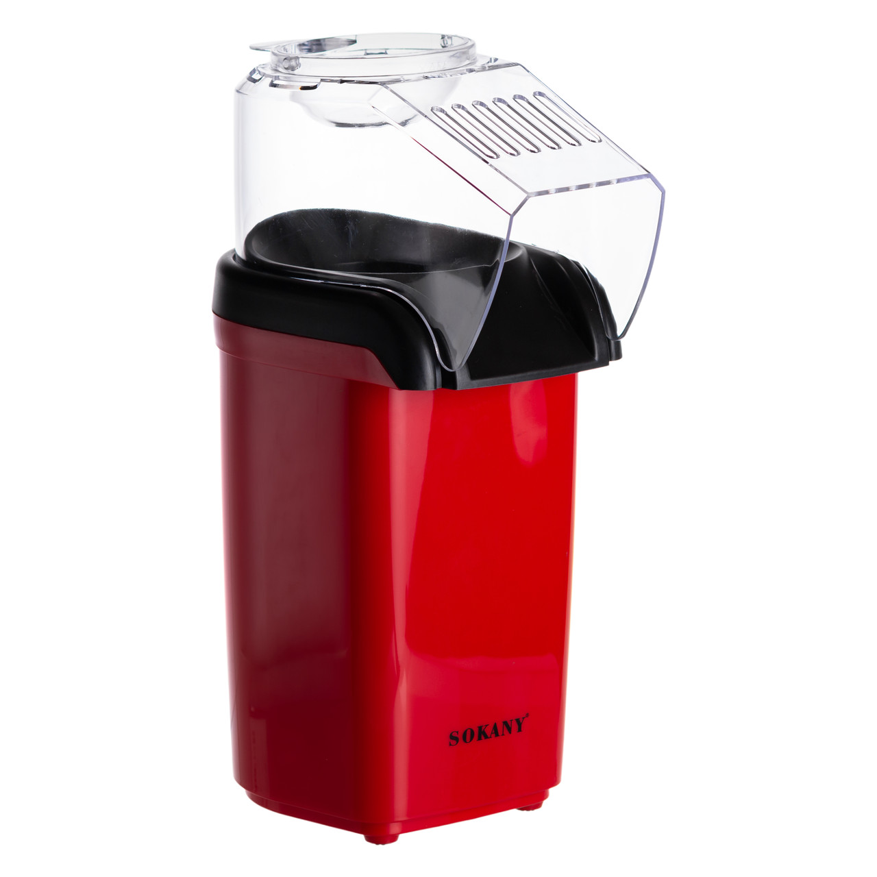 Машинка для попкорну Sokany SK-07045_Sk-07045_Милантиум_3