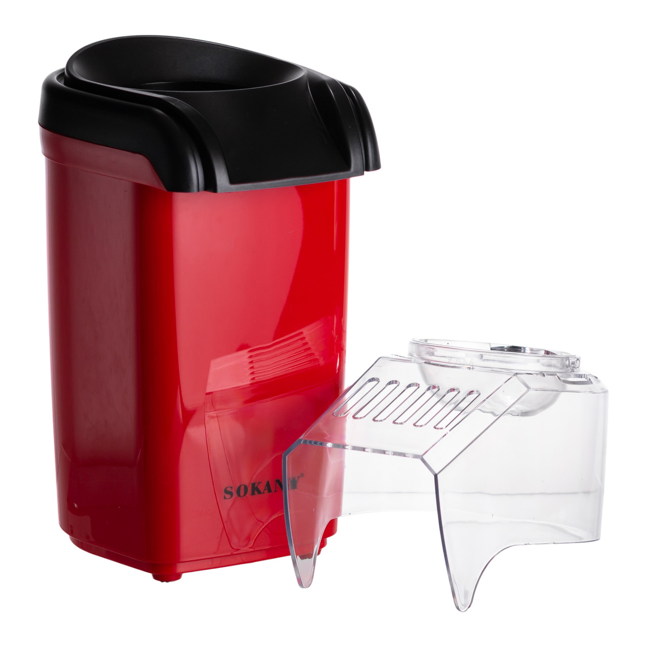 Машинка для попкорну Sokany SK-07045_Sk-07045_Милантиум_4