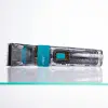 Машинка для стрижки професійна Синій VGR V-695_HP-V-695_Milantium_2