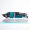 Машинка для стрижки професійна Синій VGR V-695_HP-V-695_Milantium_4