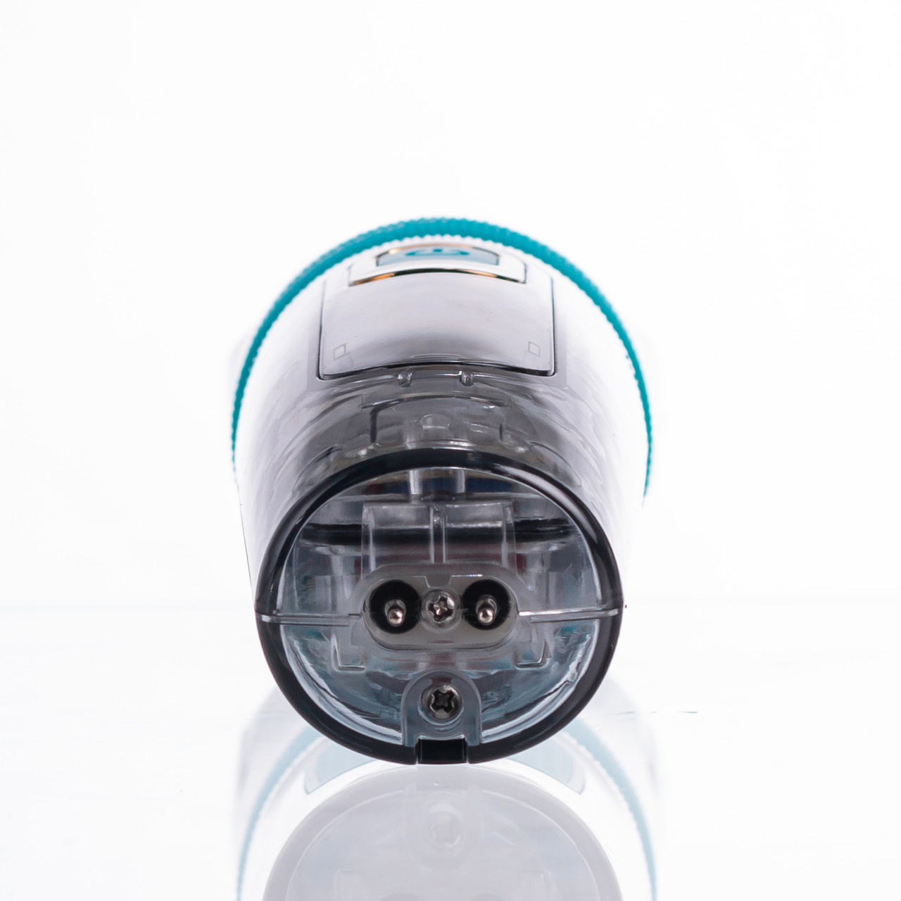 Машинка для стрижки професійна Синій VGR V-695_HP-V-695_Milantium_5