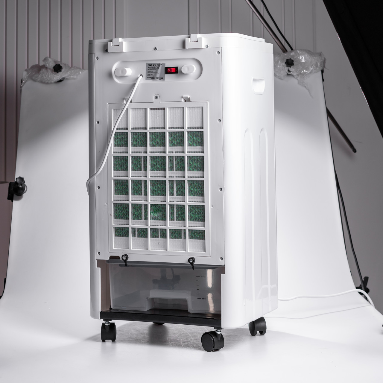 таймером і баком 9 л SOKANY SK-19016_SK-19016_Milantium_2