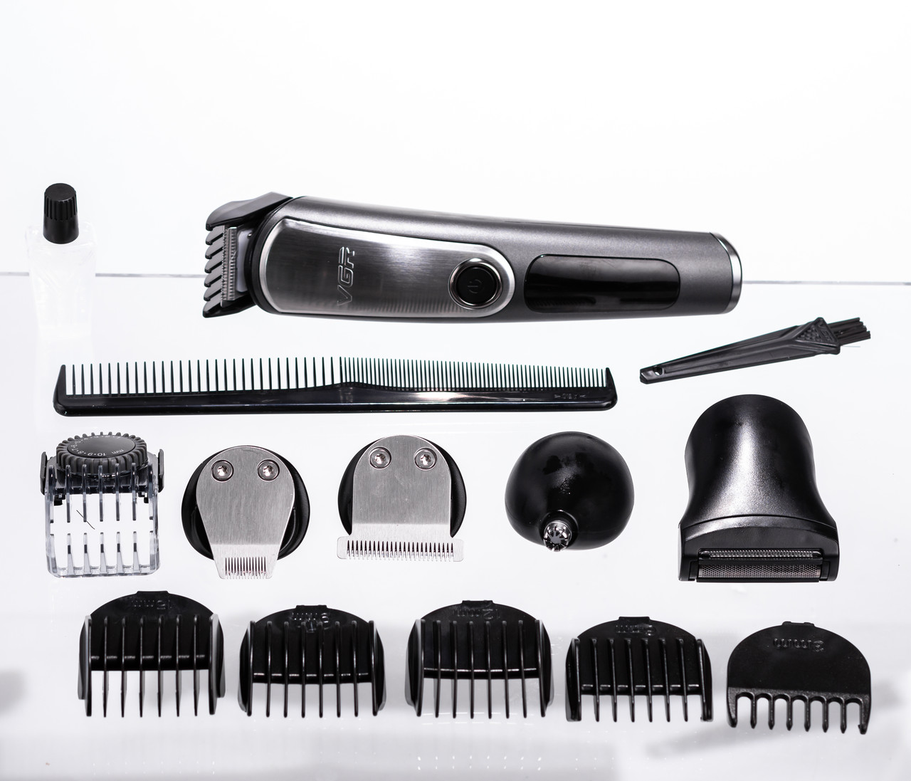 триммер та бритва VGR V-105_HP-V-105_Milantium_1