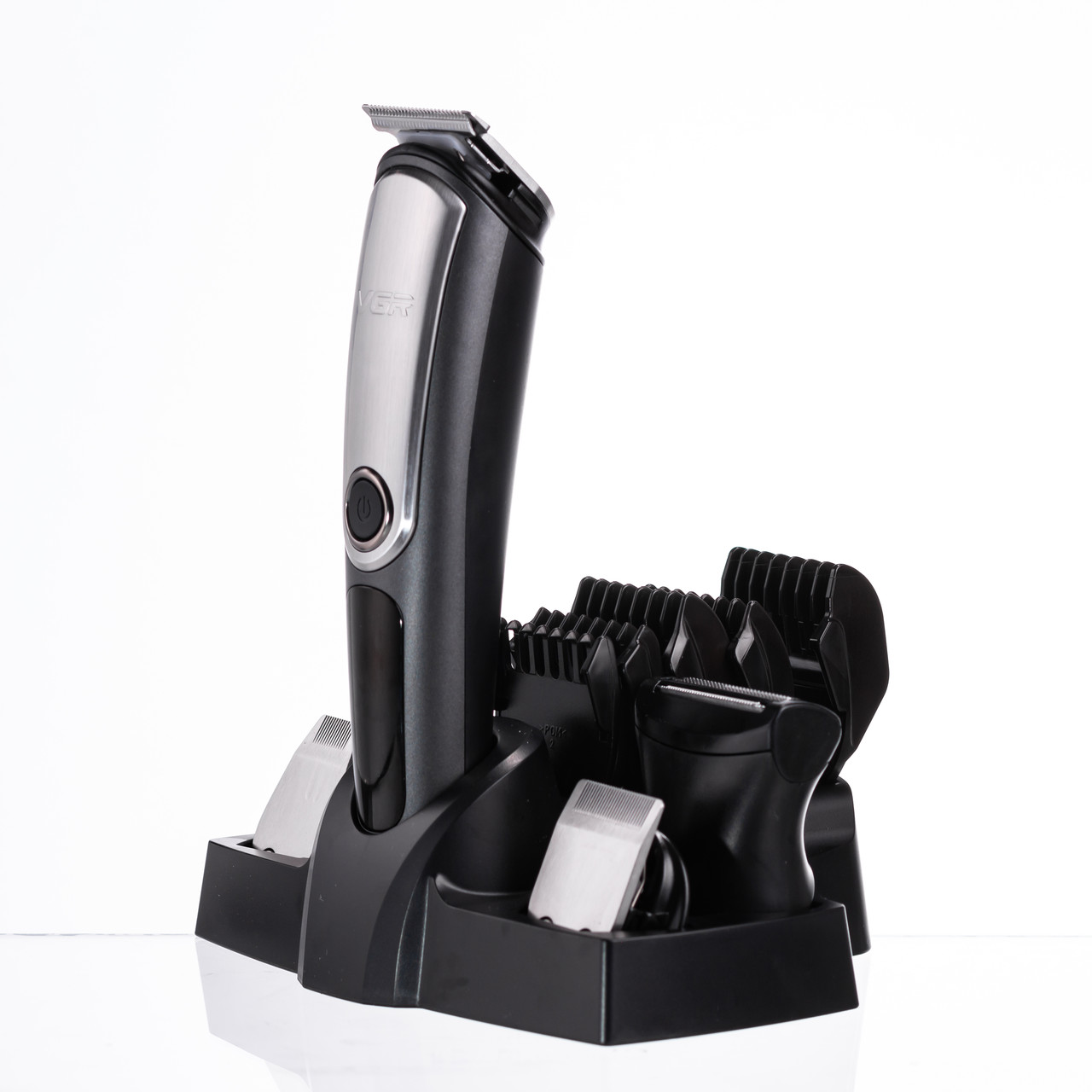 триммер та бритва VGR V-105_HP-V-105_Milantium_2