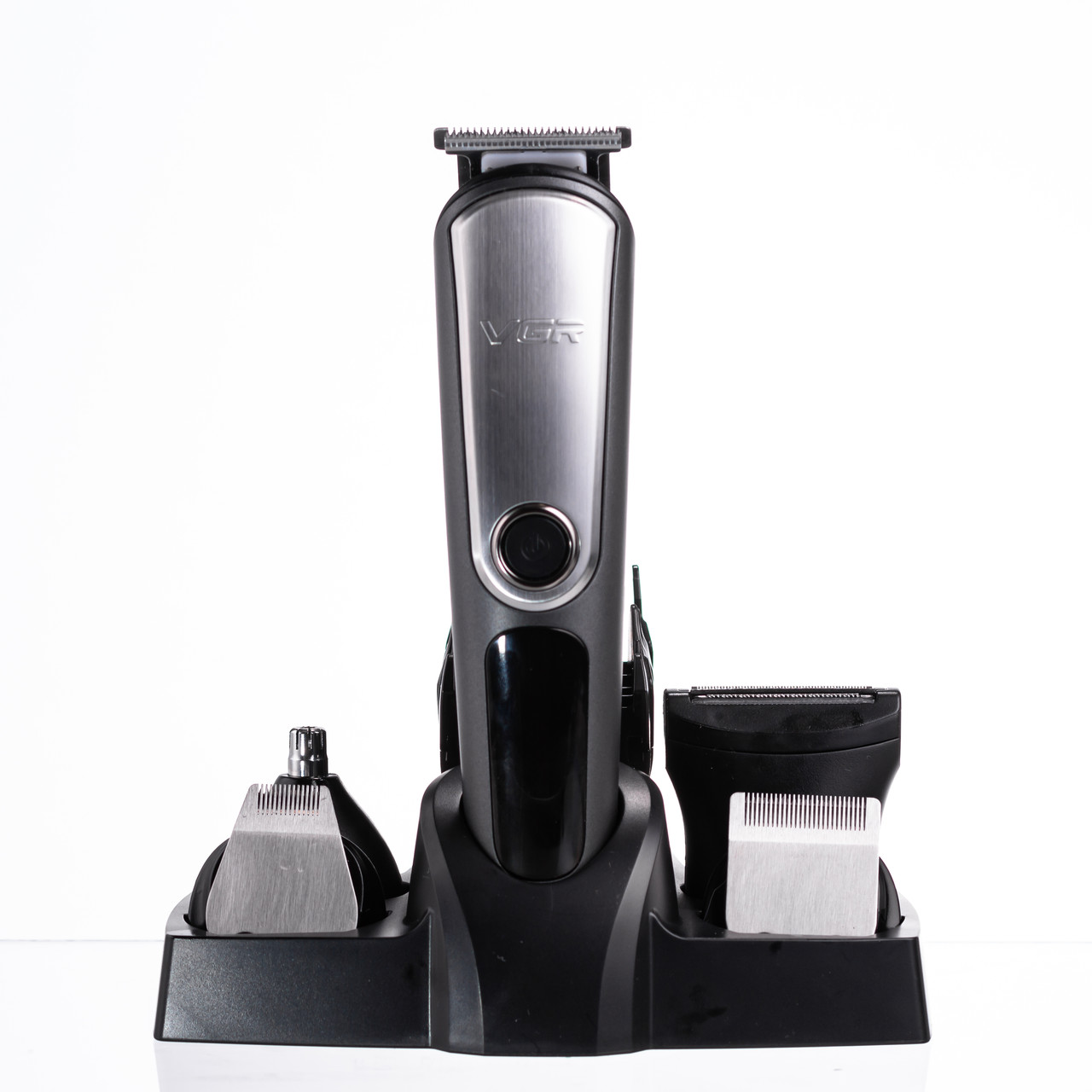 Набір для стрижки волосся 5 в 1 машинка