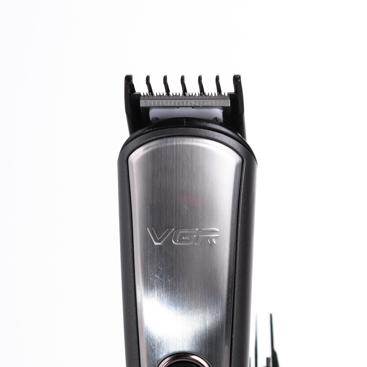 Набір для стрижки волосся 5 в 1 машинка