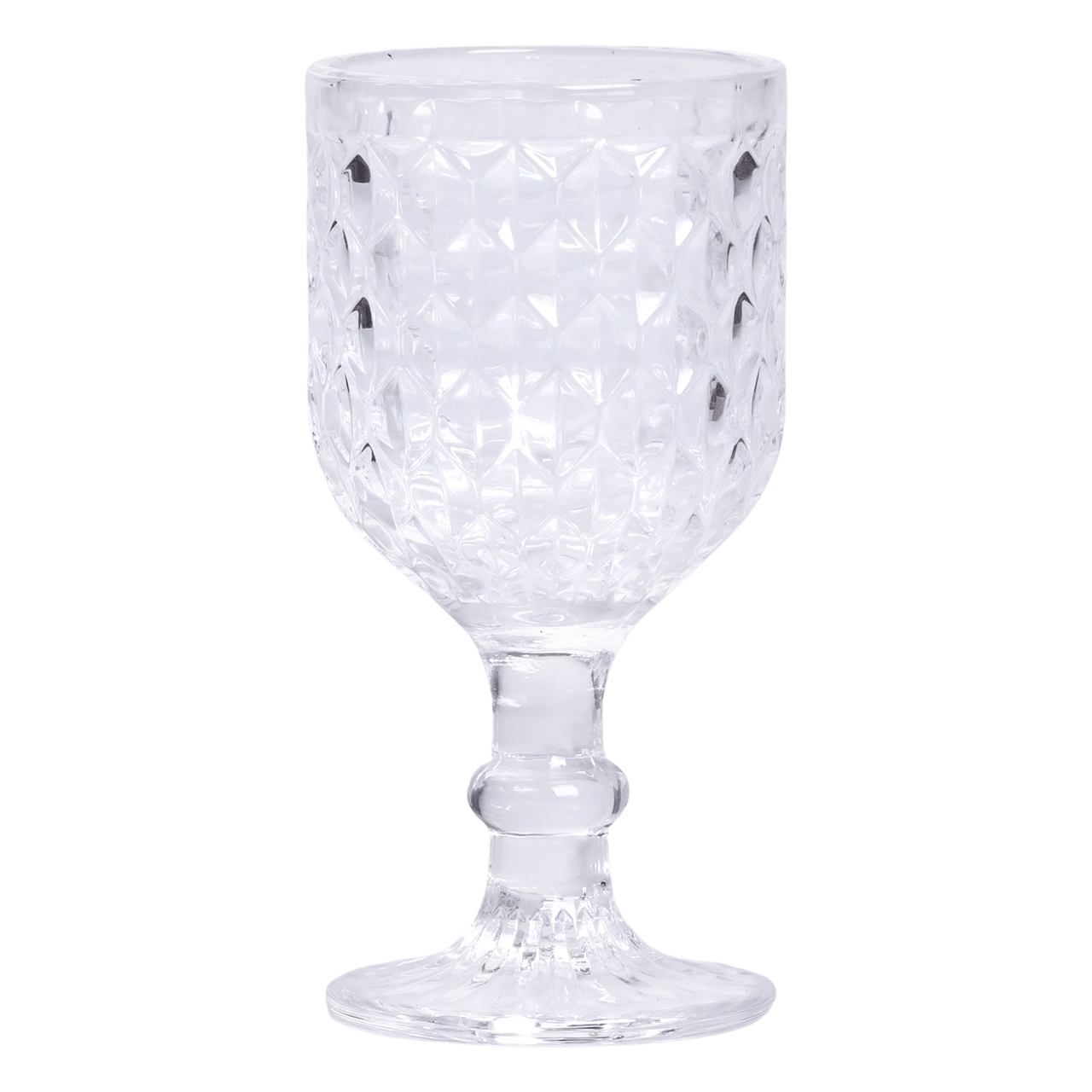 Набор очков на ноге 6 ПК стекло 50 мл HP-19-107_HP-19-107_Milantium_2