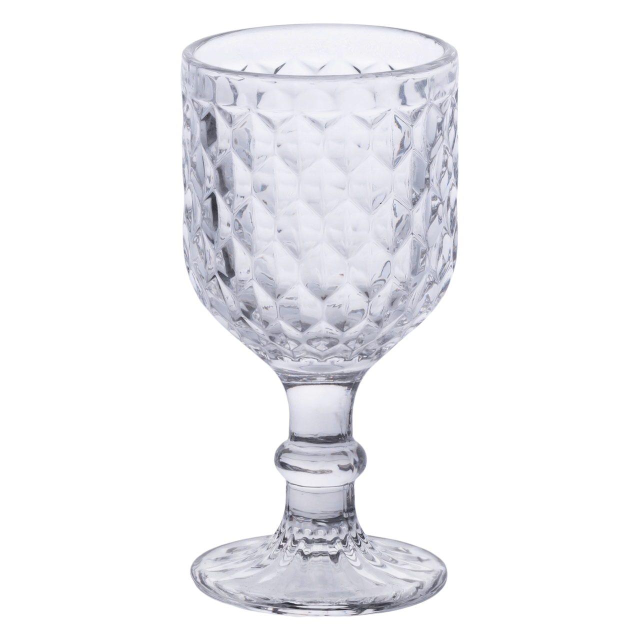 Набор очков на ноге 6 ПК стекло 50 мл HP-19-107_HP-19-107_Milantium_3