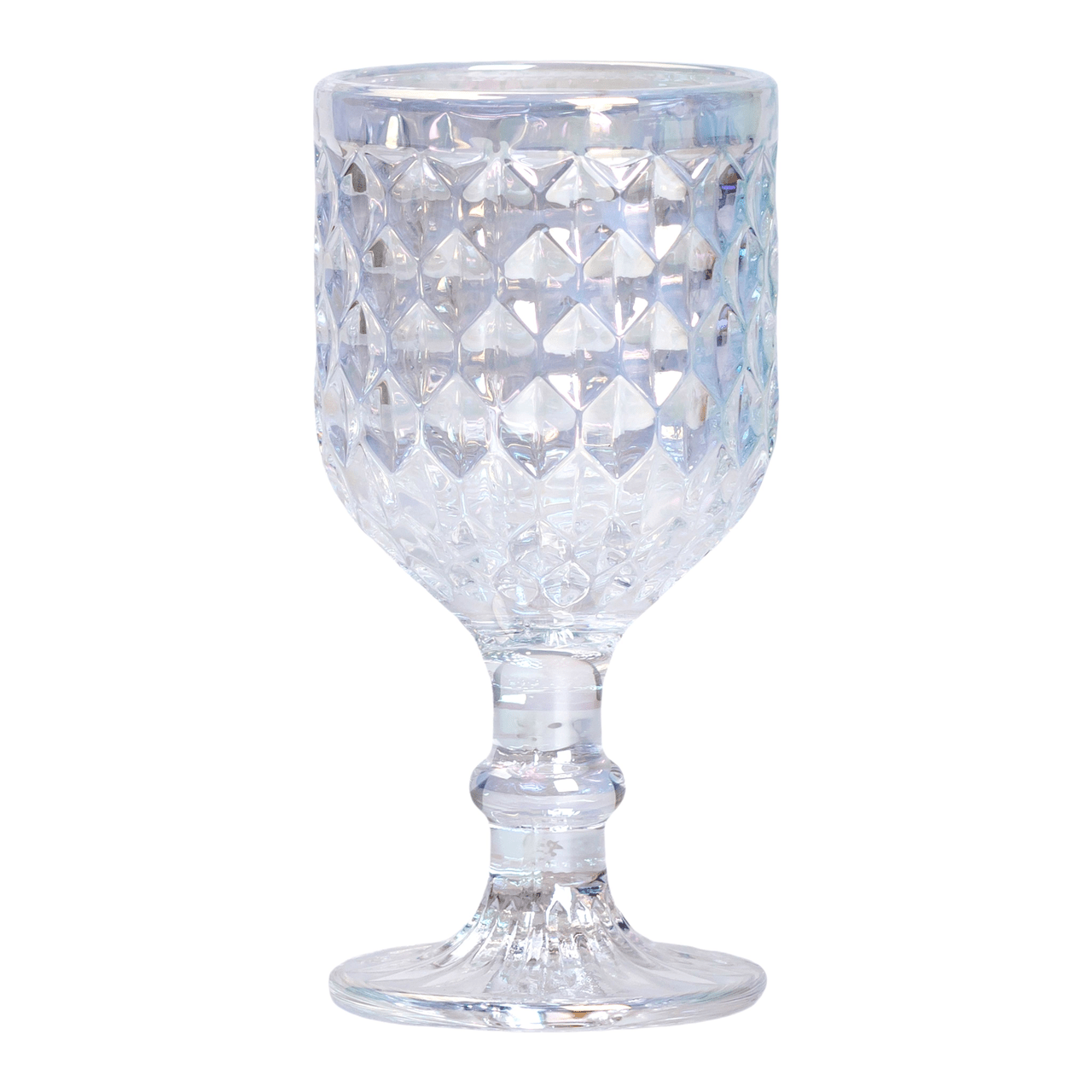 Набор очков на ноге 6 ПК стекло 50 мл HP-19-113_HP-19-113_Milantium_2