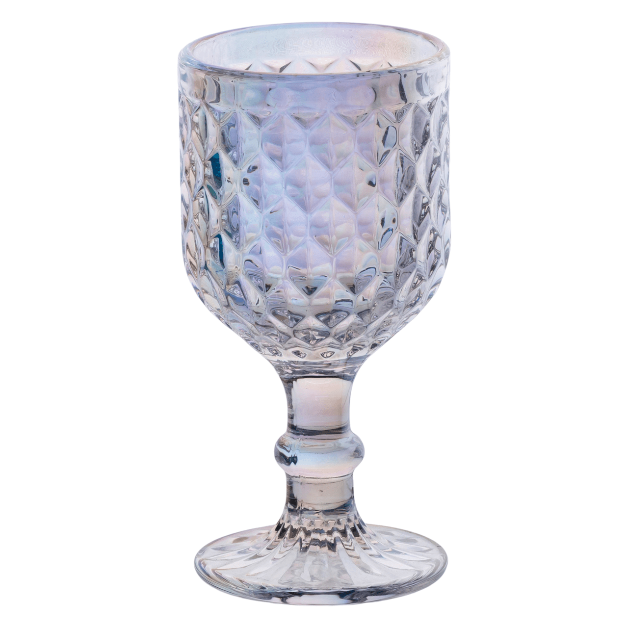 Набор очков на ноге 6 ПК стекло 50 мл HP-19-113_HP-19-113_Milantium_3