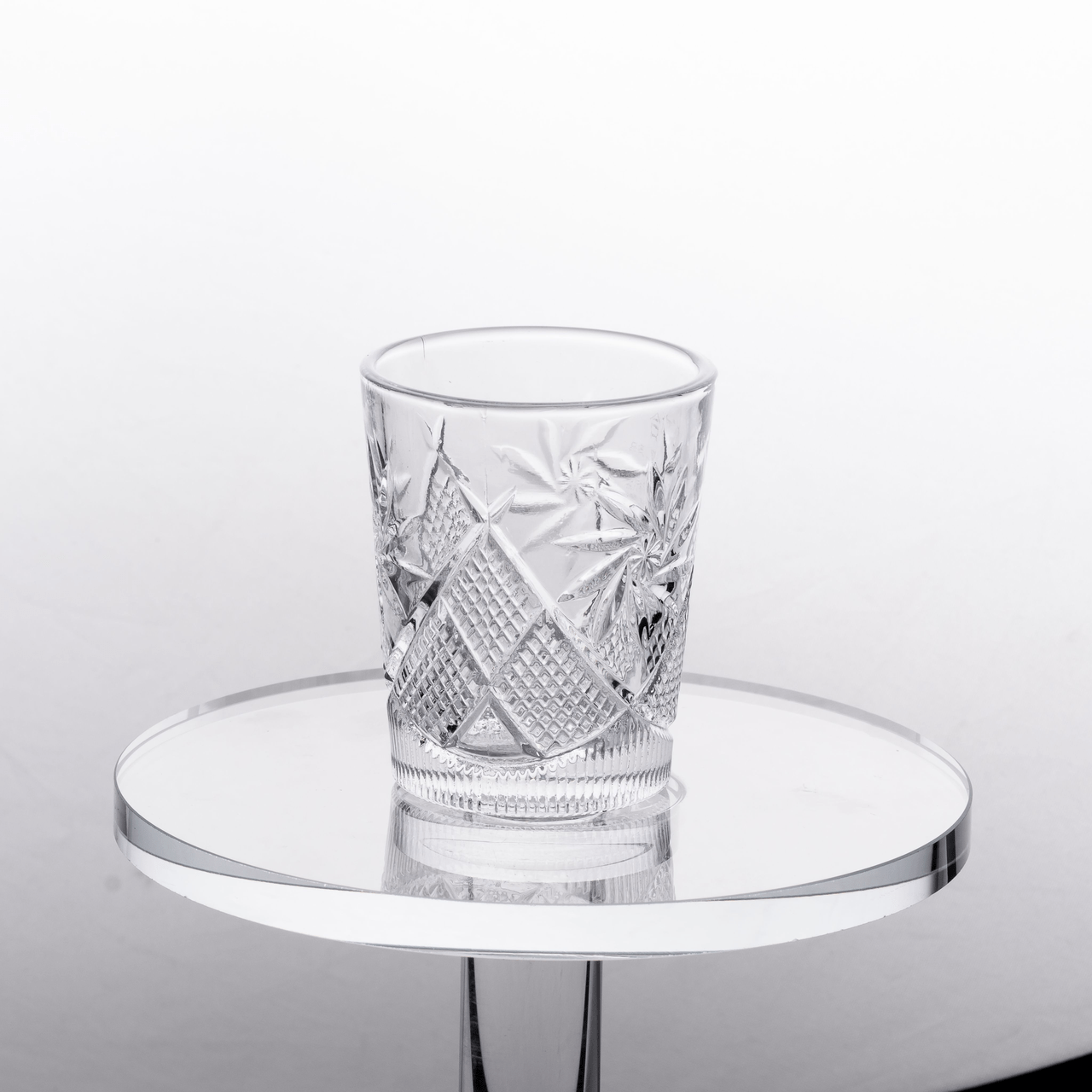 Набор стеков 6 штук 50 мл скляні HP-19-133_HP-19-133_Milantium_2