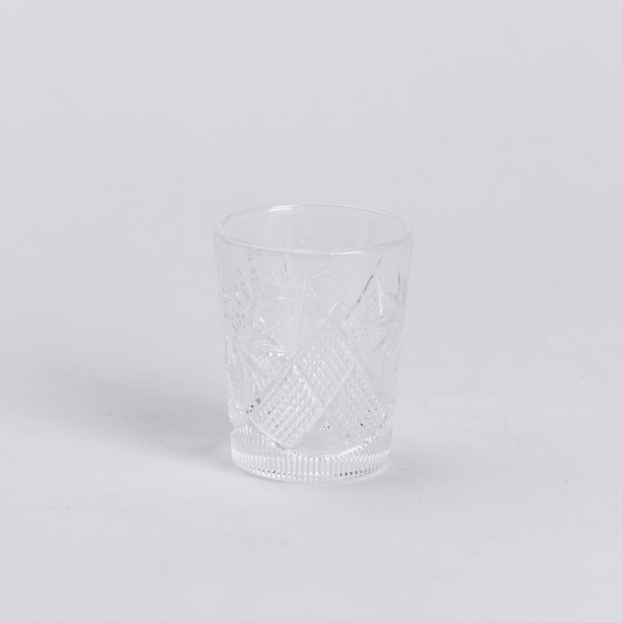 Набор стеков 6 штук 50 мл скляні HP-19-133_HP-19-133_Milantium_3