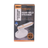 Відпарювач ручний 1200 Вт Білий Sokany SK-3071W_SK-3071W_Milantium_6