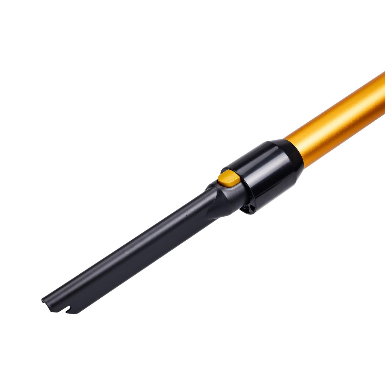 Пилосос вертикальний акумуляторний 3 в 1 для сухого прибирання 3300 Вт Sokany SK-13026_SK-13026_Milantium_5