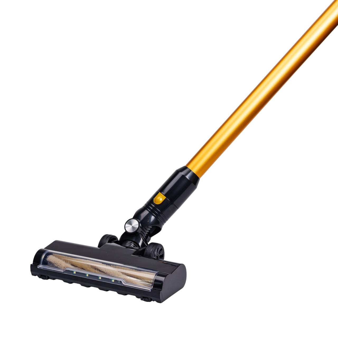 Пилосос вертикальний акумуляторний 3 в 1 для сухого прибирання 3300 Вт Sokany SK-13026_SK-13026_Milantium_6