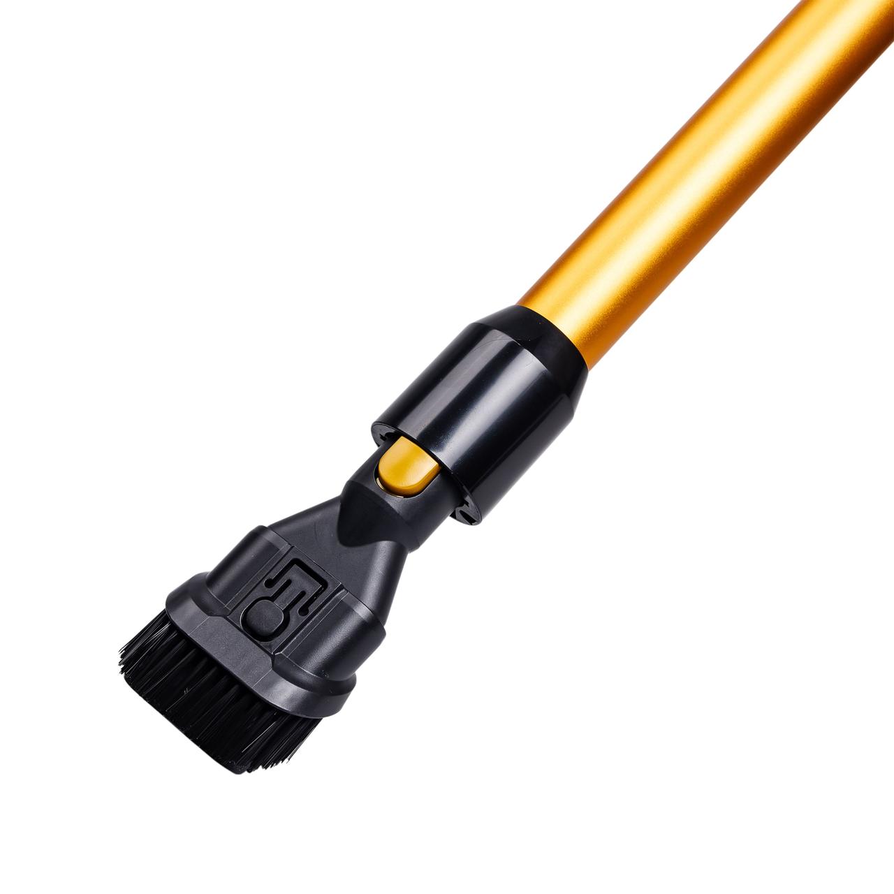 Пилосос вертикальний акумуляторний 3 в 1 для сухого прибирання 3300 Вт Sokany SK-13026_SK-13026_Milantium_7