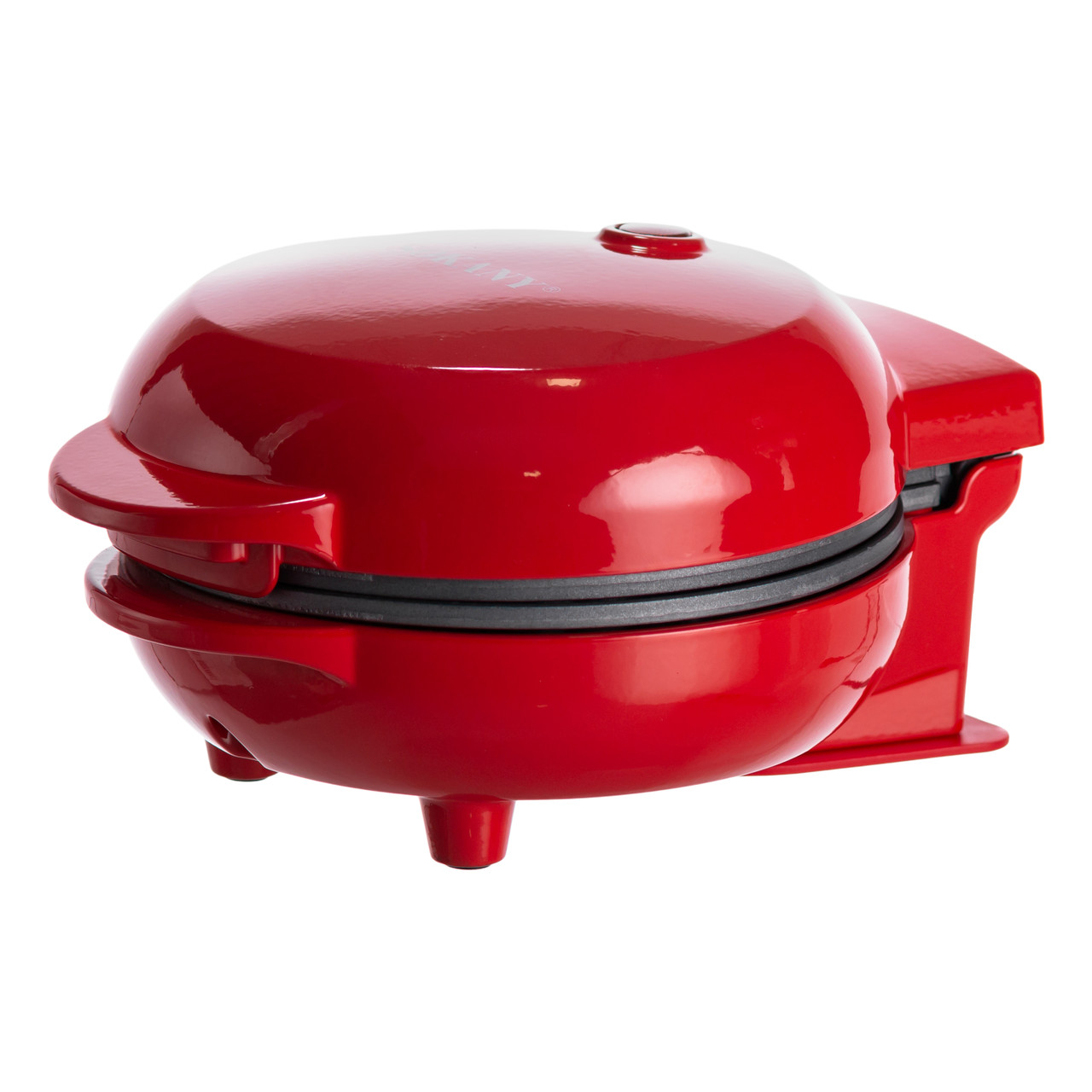 Вафельниця для вафель у вигляді машинок 550 Вт антипригарне покриття Sokany SK-08097_Sk-08097_Милантиум_6