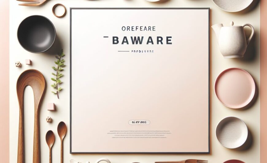 Столові прибори: важливість та різноманіття