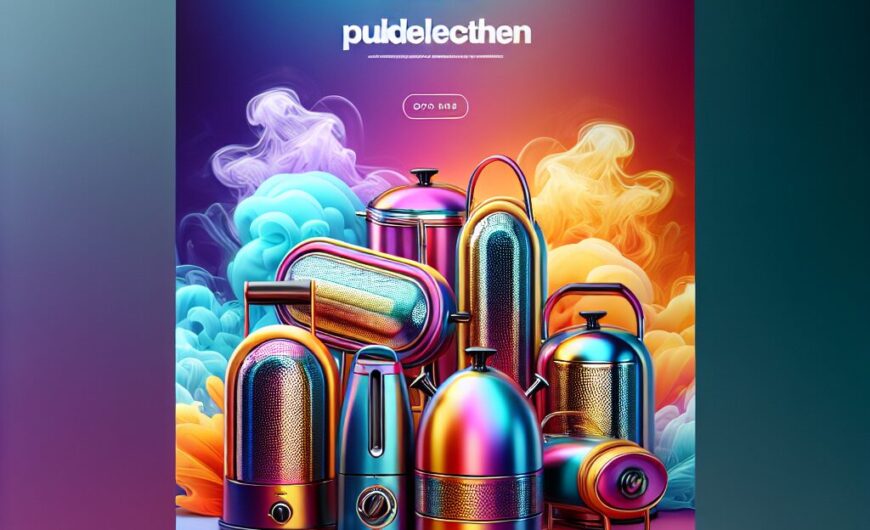 Відпарювачі: Ваші помічники в догляді за одягом