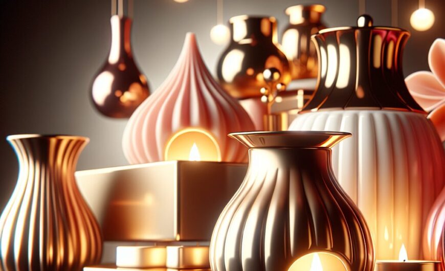 Воскоплави: Ваш ідеальний помічник у процедурі депіляції