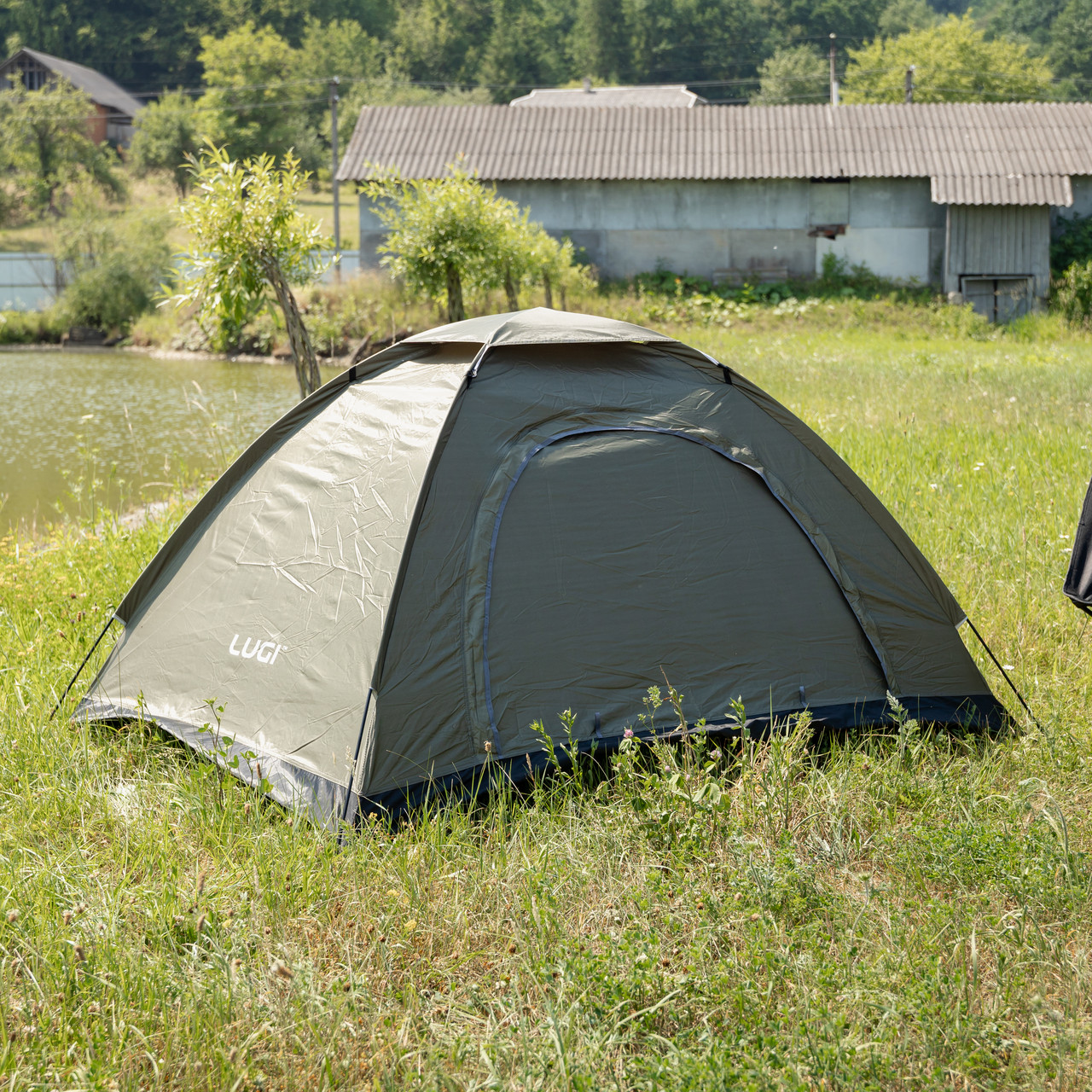 полювання LU-025GR Хакі_LU-025GR_Милантиум_1