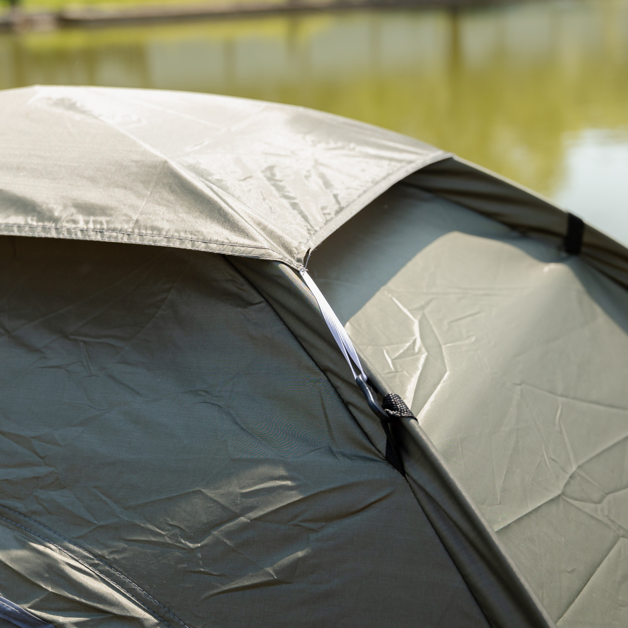 Намет двомісний 200×150×120 (см) Кемпинг Турист для рыбалки