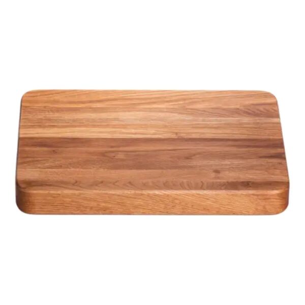 Кухонна обробна дошка дерев&кстати;яна 30×20 см прямокутна Lugi C32W200300D_C32W200300D_Milantium_1