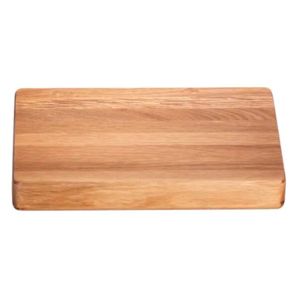 Кухонна обробна дошка дерев&кстати;яна 35×25 см прямокутна Lugi C33W250350D_C33W250350D_Milantium_1