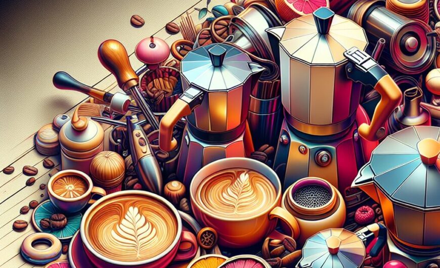 Що таке капучинатор і навіщо він потрібен?