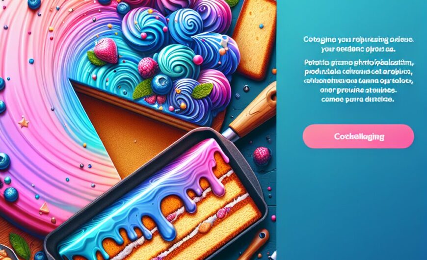 Тортівниці: незамінний аксесуар для кожної господині