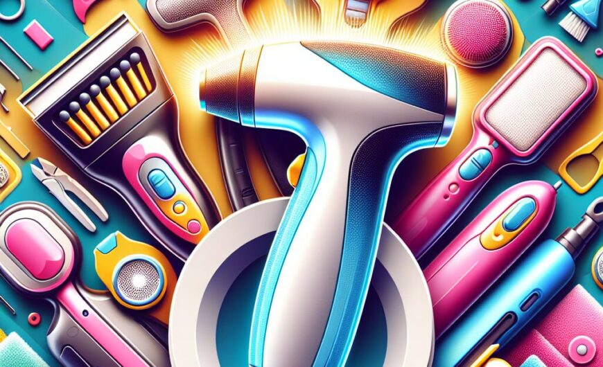 Що таке машинки для видалення катишок?