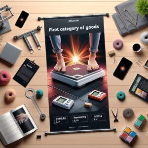 Ваги підлогові: Ваш надійний помічник у контролі ваги