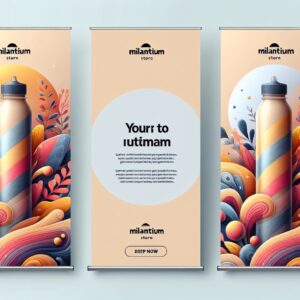 Пляшки для води: незамінний аксесуар для здорового способу життя