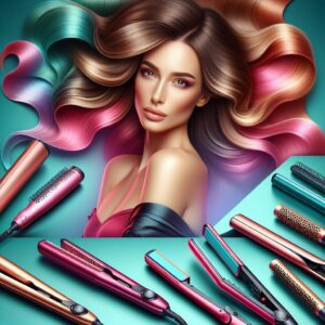 Гофре та випрямлячі для волосся: ідеальні інструменти для вашого стилю