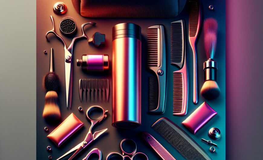 Набори для грумінгу: Все, що потрібно для догляду за вашим домашнім улюбленцем