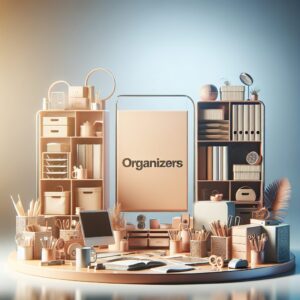 Органайзери: Як Вибрати Найкращі Для Вашого Простору