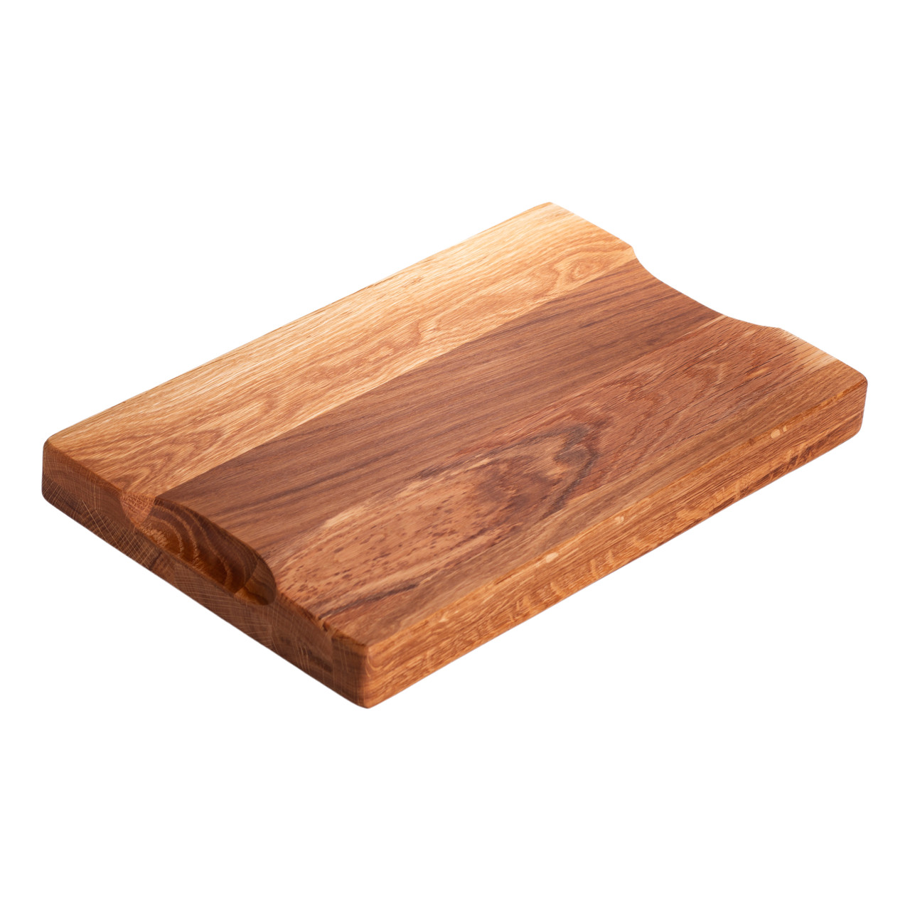 Кухонна обробна дошка дерев&кстати;яна 45×30 см прямокутна Lugi C35W300450D_C35W300450D_Milantium_2