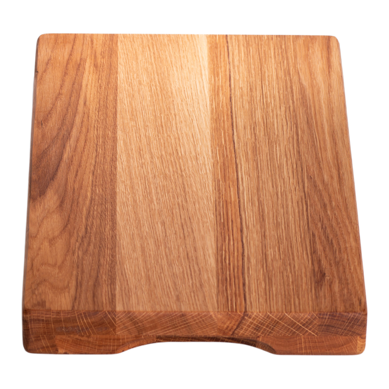 Кухонна обробна дошка дерев&кстати;яна 45×30 см прямокутна Lugi C35W300450D_C35W300450D_Milantium_4