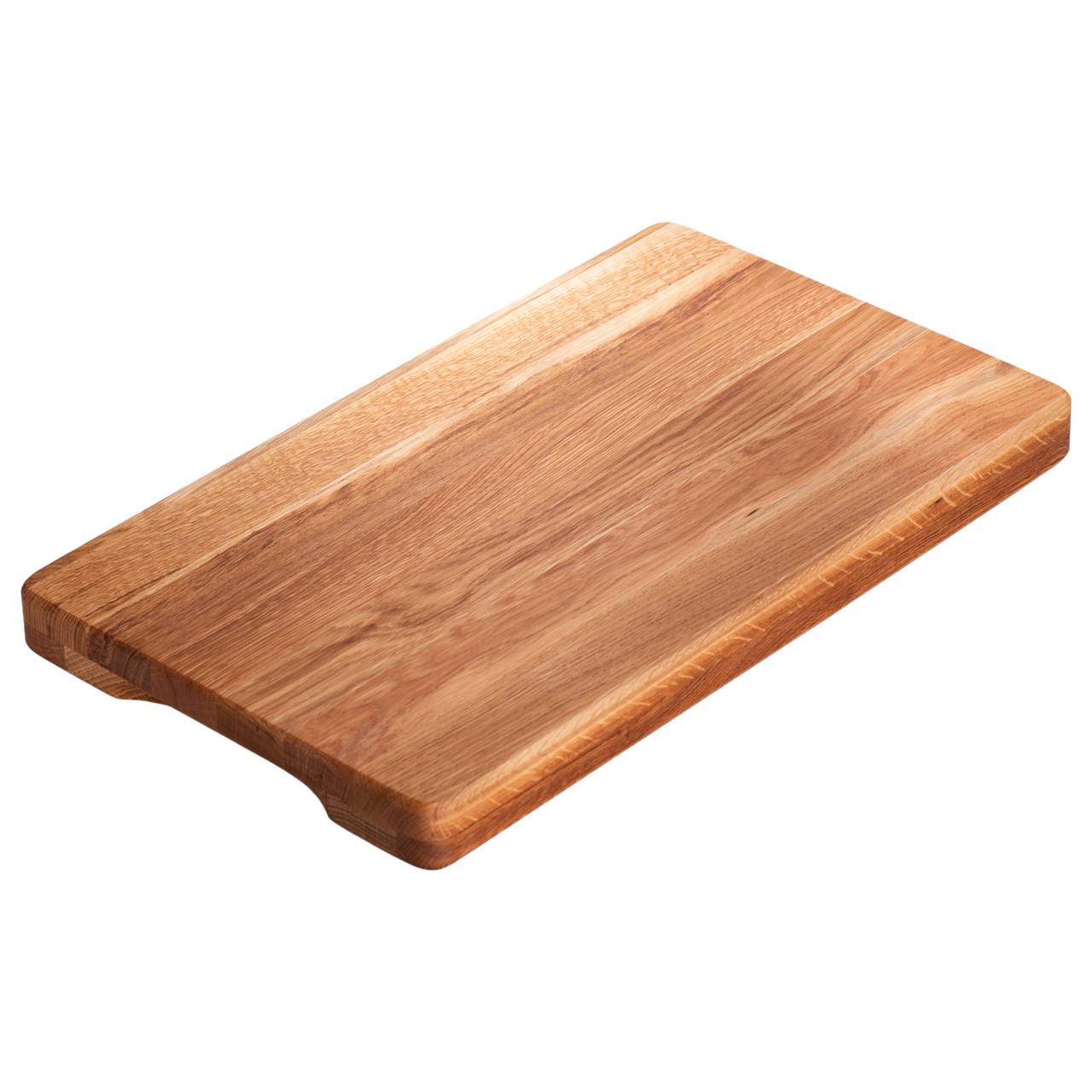 Кухонна обробна дошка дерев&кстати;яна 50×30 см прямокутна Lugi C36W300500D_C36W300500D_Milantium_2