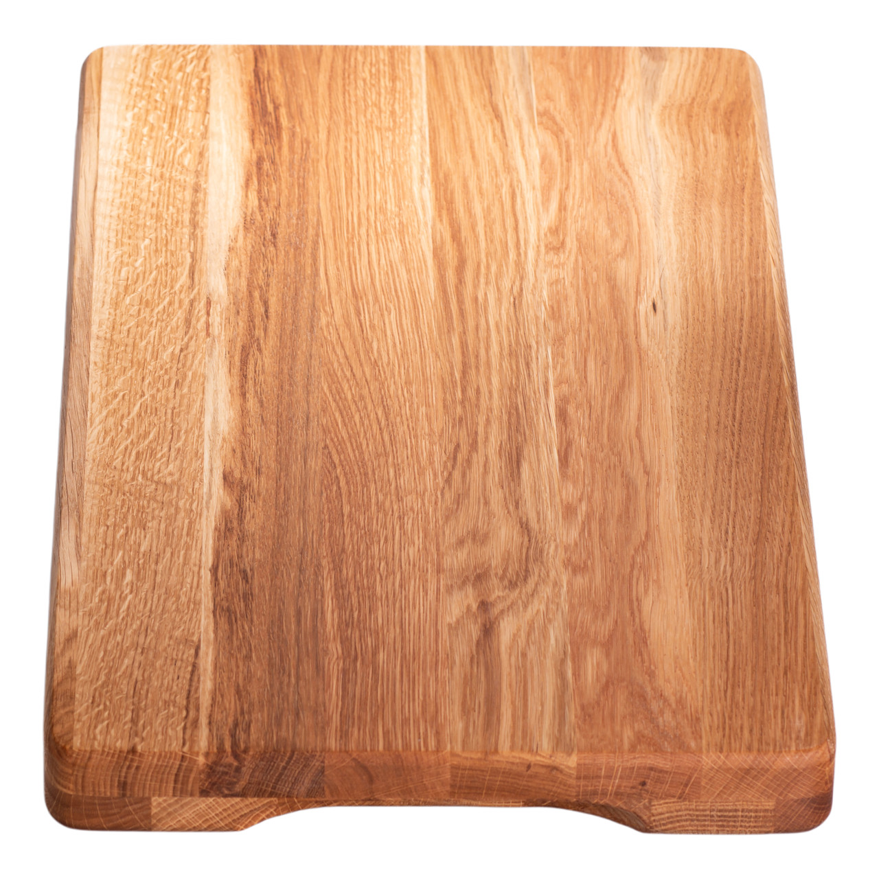 Кухонна обробна дошка дерев&кстати;яна 50×30 см прямокутна Lugi C36W300500D_C36W300500D_Milantium_4