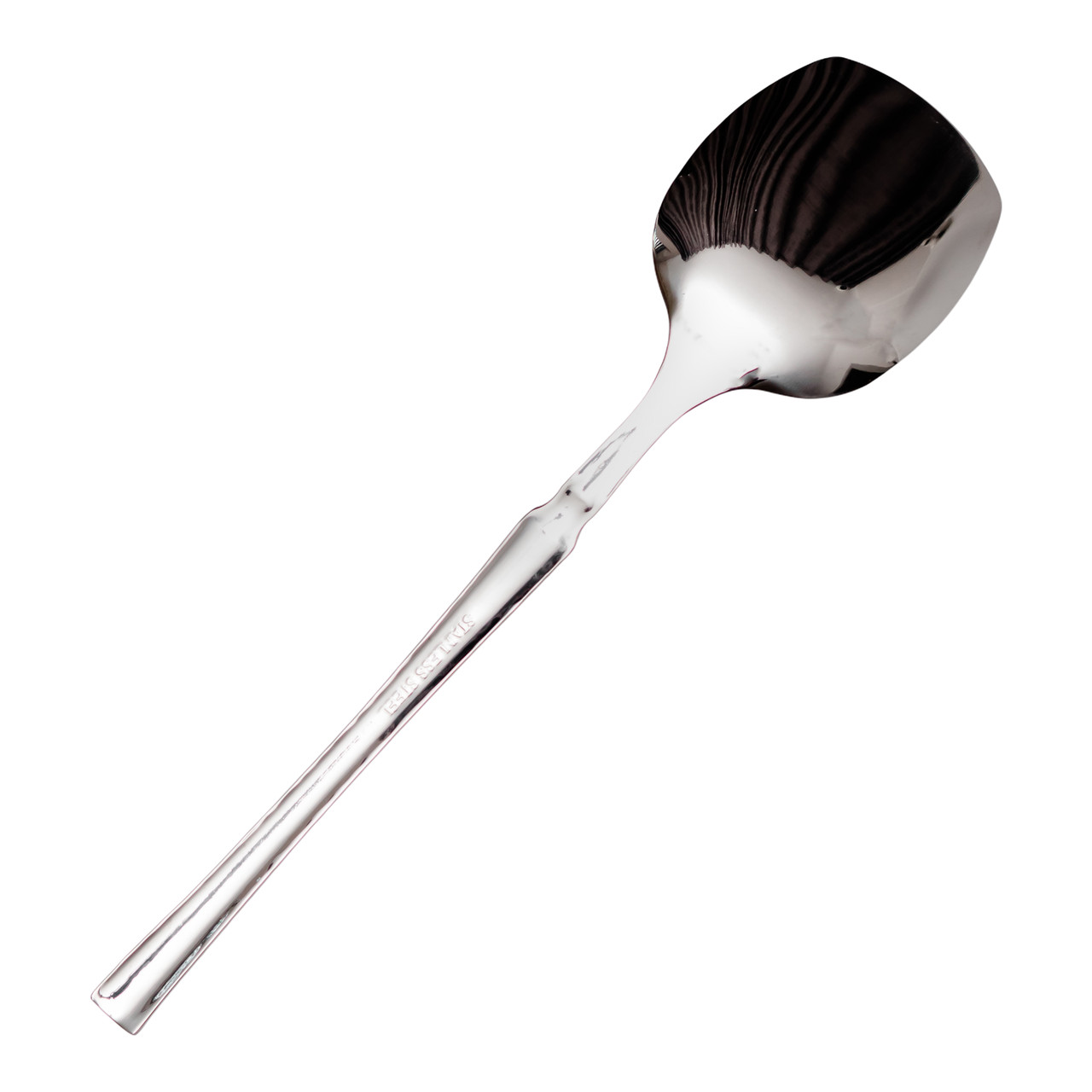 5×6 (см) велика ложка для подачі страв HP-8-48_HP-8-48_Milantium_1