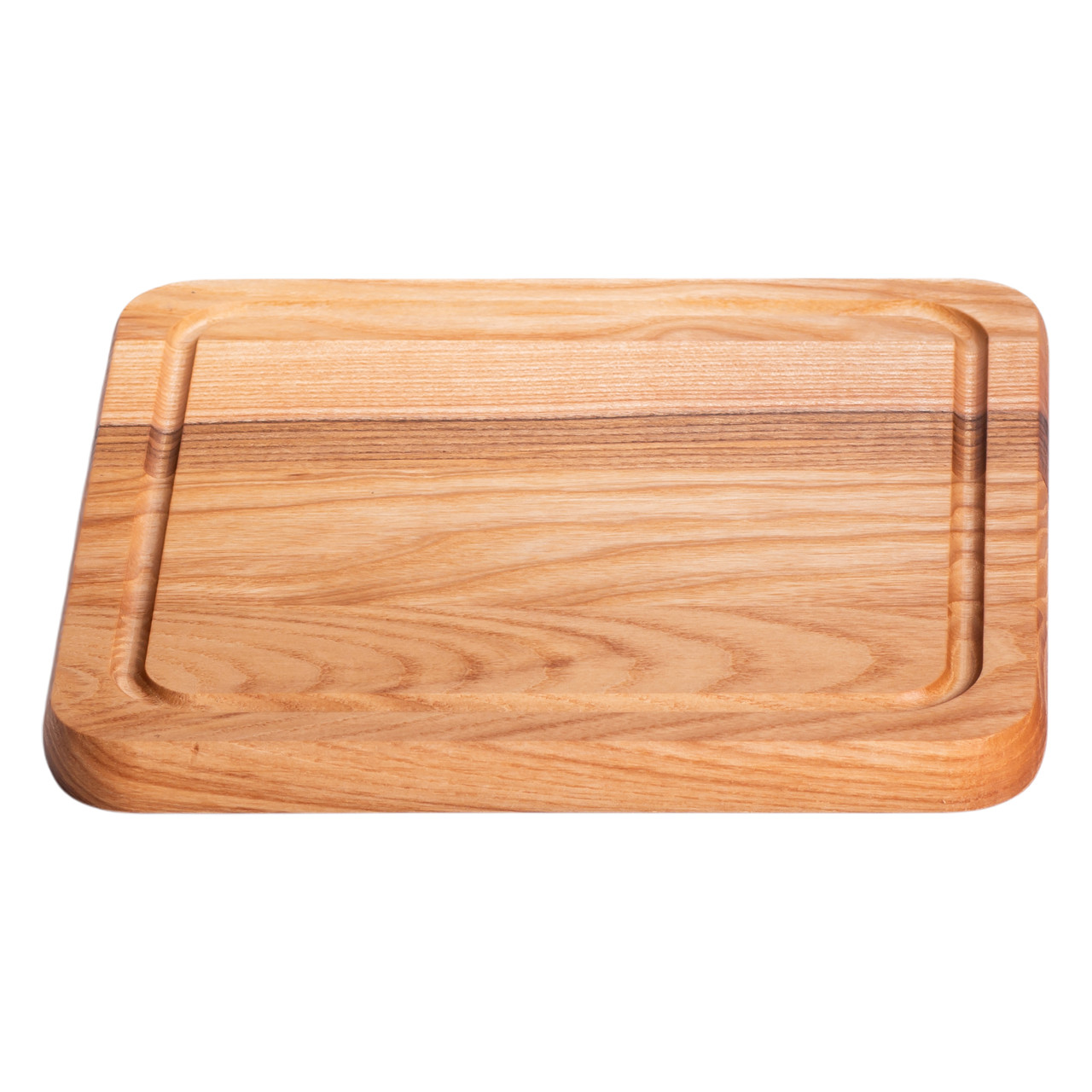 Менажниця на 5 секцій дерев&кстати;яна 25×25 см квадратна Lugi T43W250_T43W250_Milantium_3