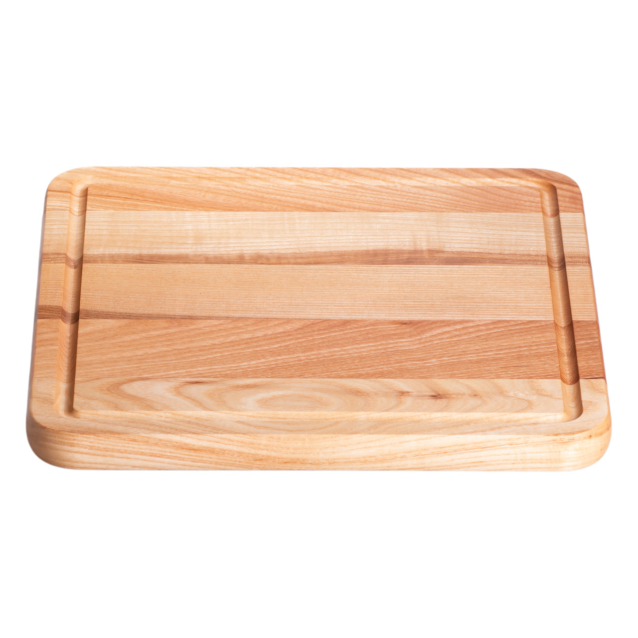 Менажниця на 5 секцій дерев'яна 30×20 см Lugi T54W300_T54W300_Milantium_3