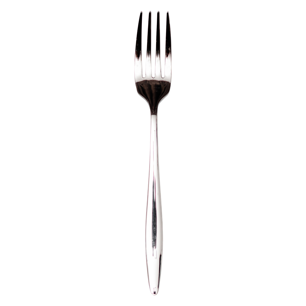 Набір десертних виделок 6 предметов 14 (см) Срібло HP-8-30_HP-8-30_Milantium_3