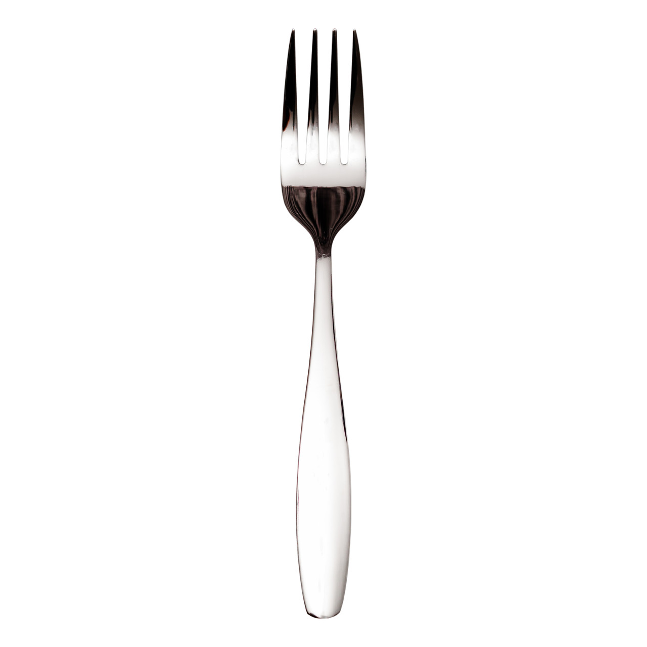 Набір десертних виделок 6 предметов 14 (см) Срібло HP-8-20_HP-8-20_Milantium_3