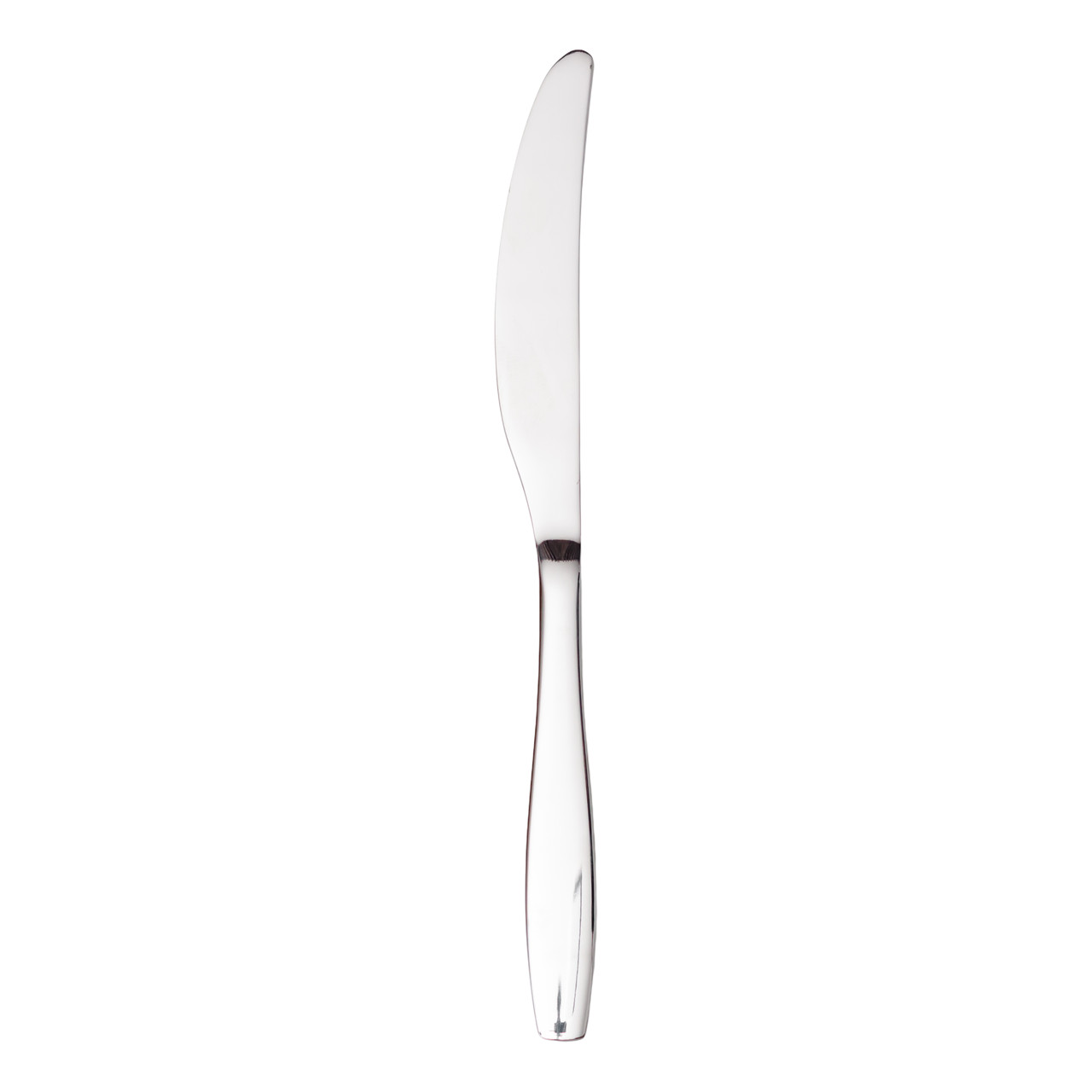 Набір столових ножів 6 штук з нержавіючої сталі 23.5 (см) Срібло HP-8-21_HP-8-21_Milantium_3