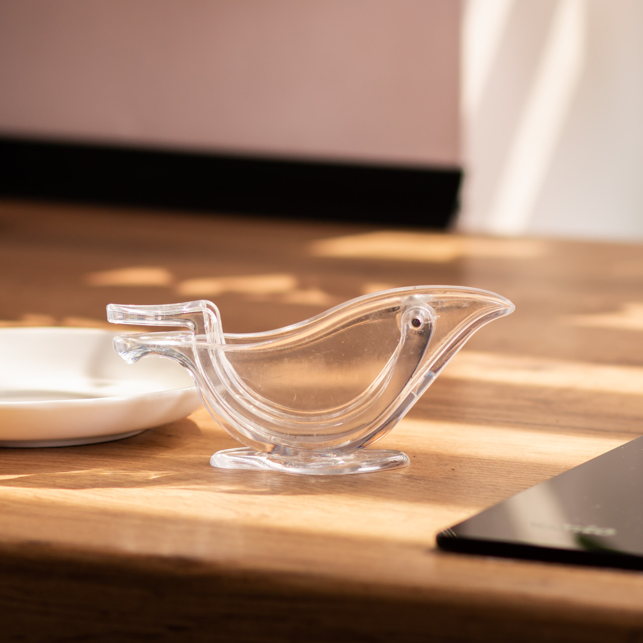 Прес для цитрусових сквізер давилка для апельсинів