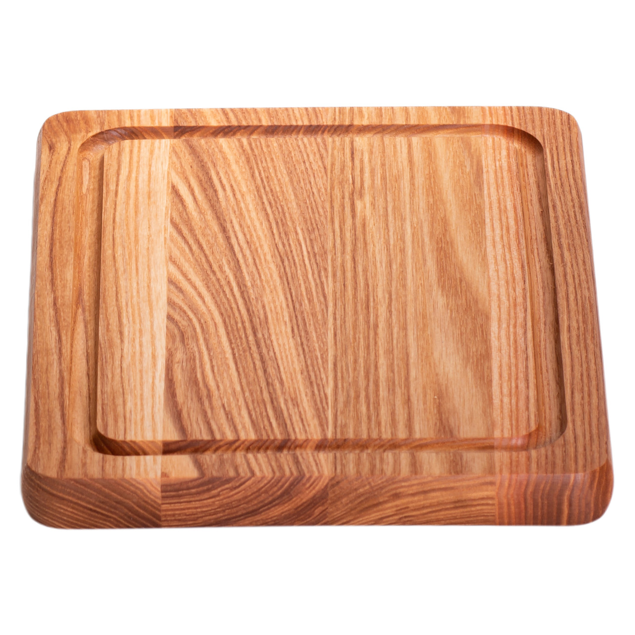 Сервірувальна дошка для подачі 25×20 см Lugi C1W200250_C1W200250_Milantium_3