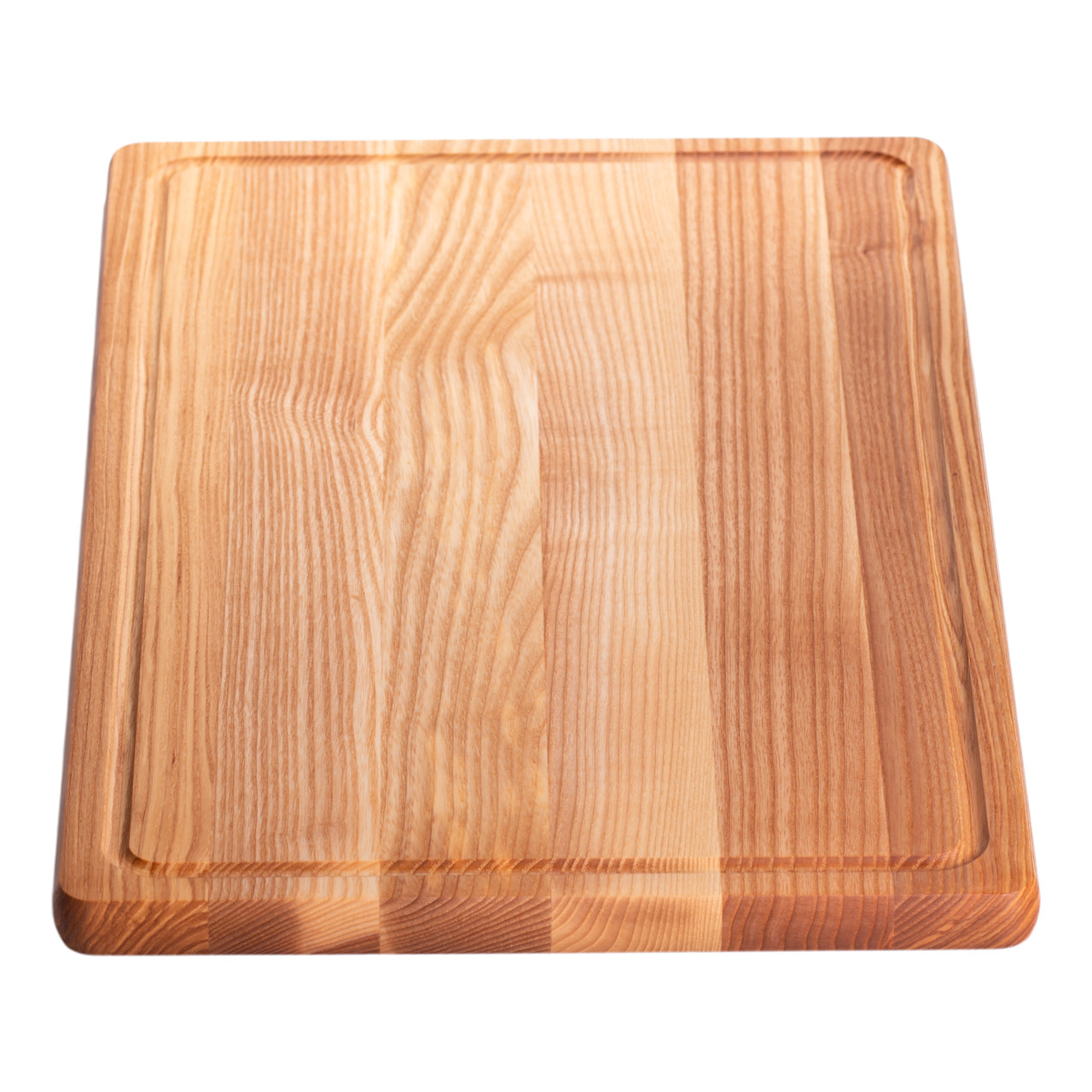 Сервірувальна дошка для подачі 50×30 см прямокутна C3AW300500_C3AW300500_Milantium_4